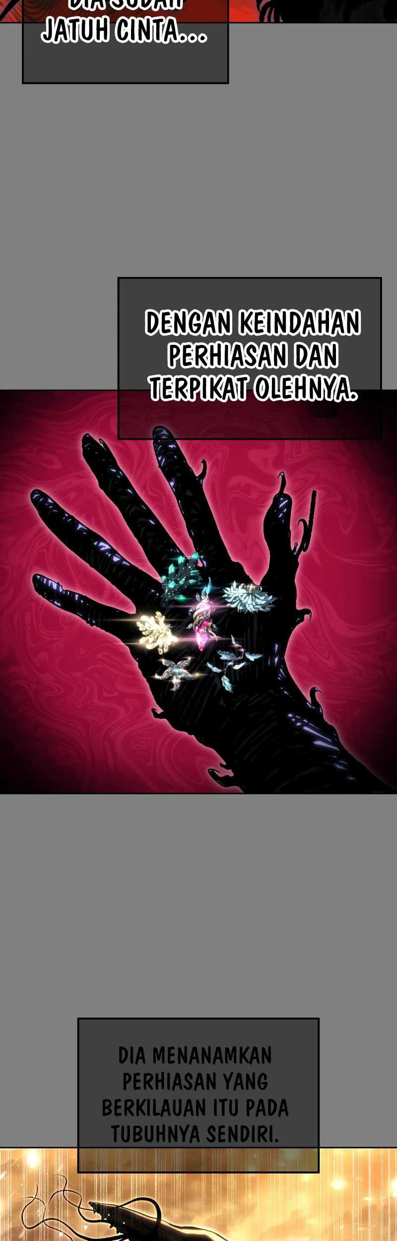 Tower Of God: Side Story Urek Mazino - Chapter 1 - Page 13