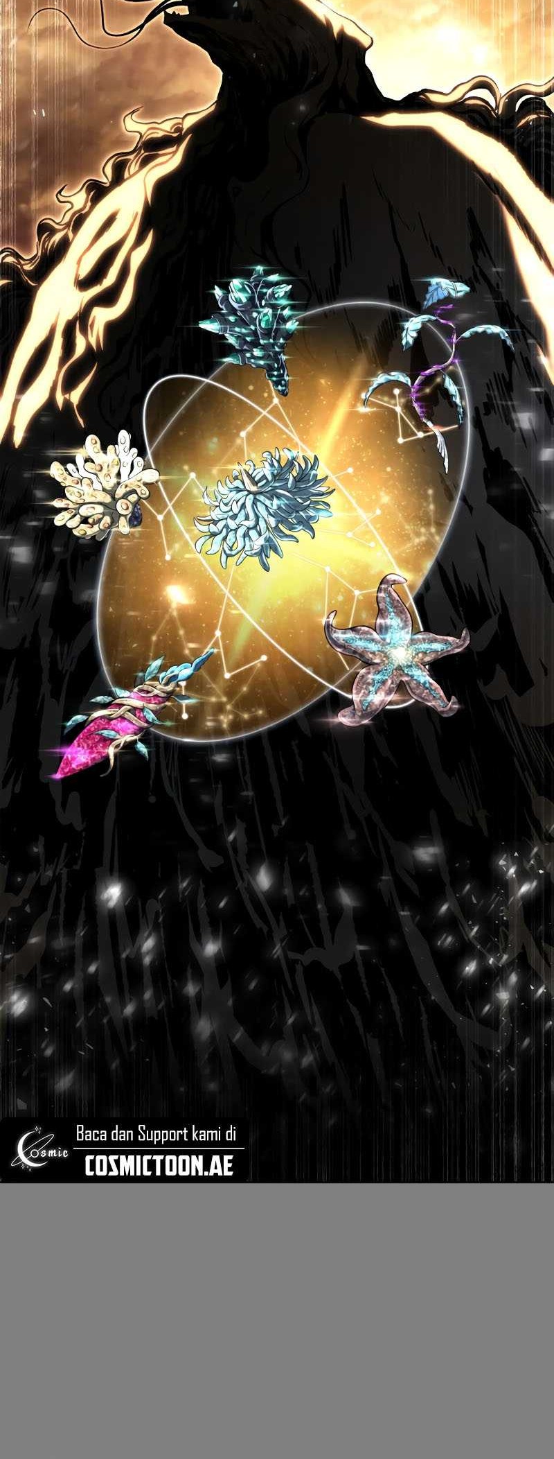 Tower Of God: Side Story Urek Mazino - Chapter 1 - Page 14