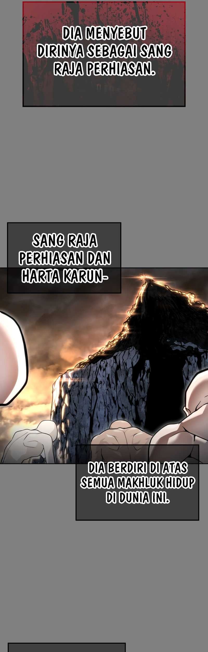 Tower Of God: Side Story Urek Mazino - Chapter 1 - Page 15