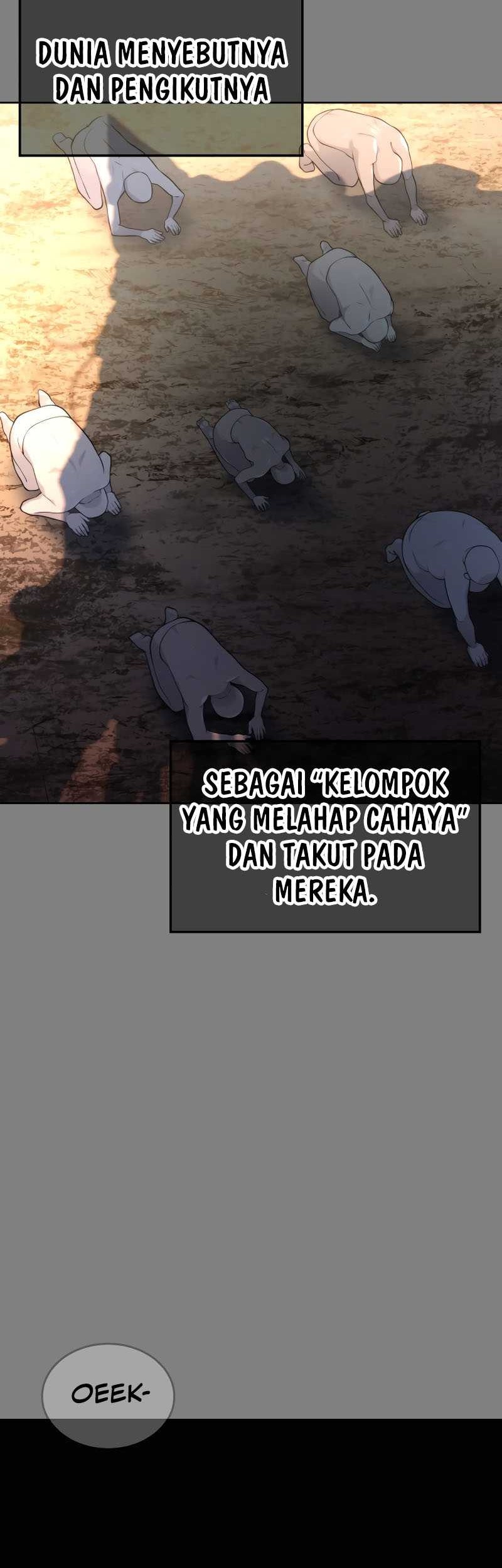 Tower Of God: Side Story Urek Mazino - Chapter 1 - Page 16