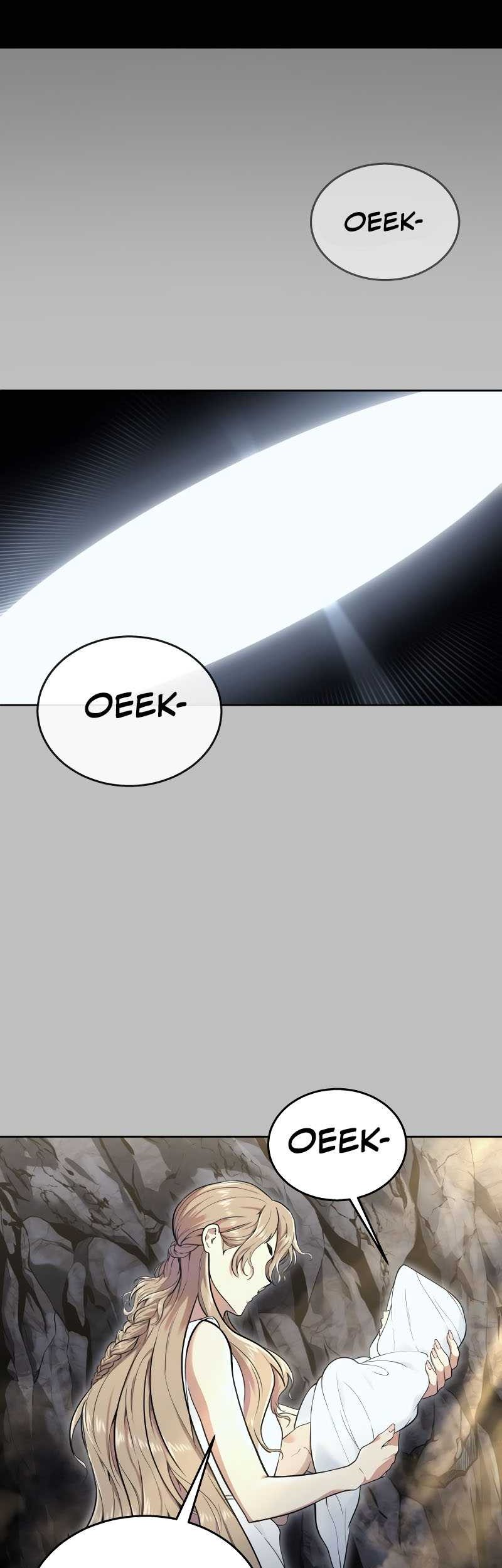Tower Of God: Side Story Urek Mazino - Chapter 1 - Page 17