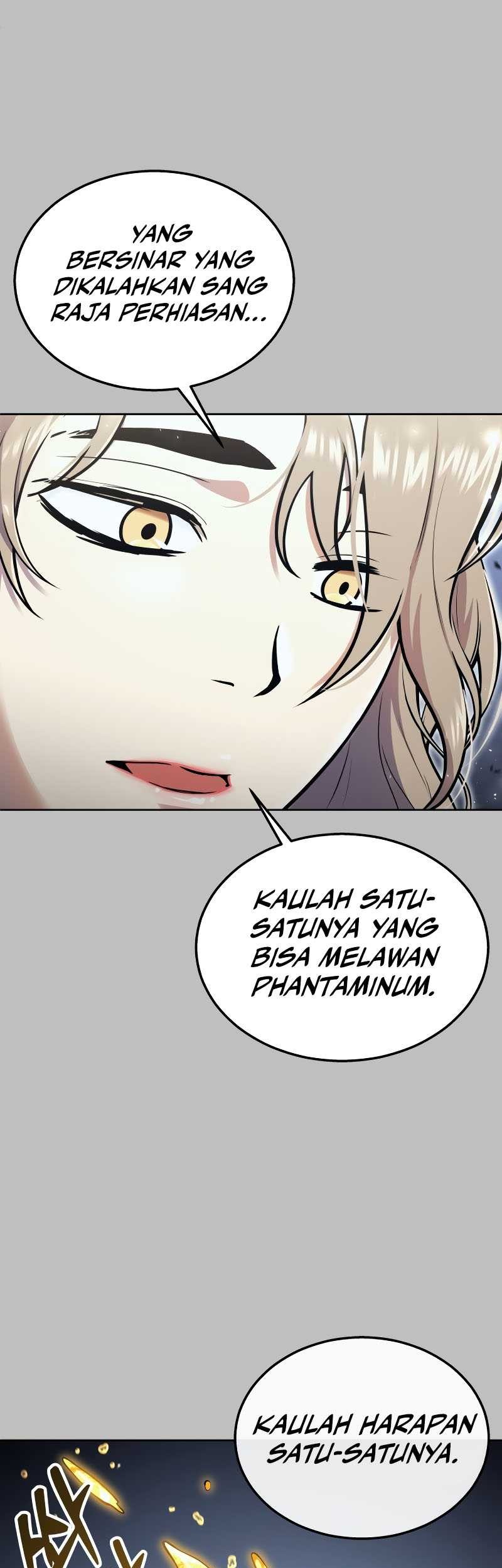 Tower Of God: Side Story Urek Mazino - Chapter 1 - Page 19