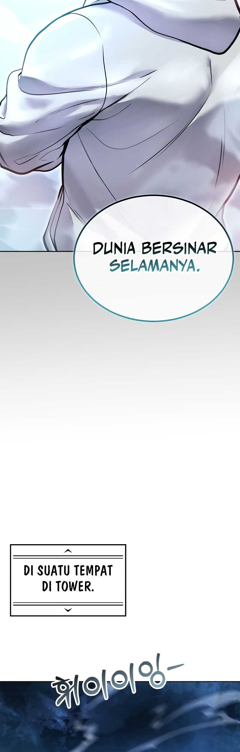 Tower Of God: Side Story Urek Mazino - Chapter 1 - Page 23