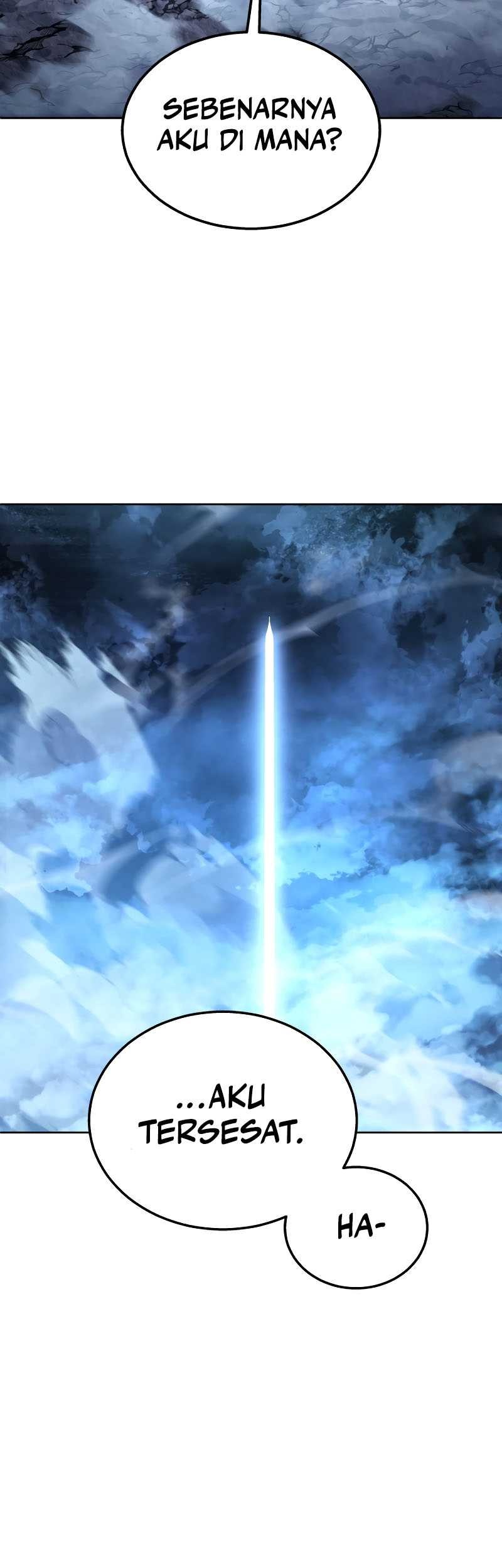 Tower Of God: Side Story Urek Mazino - Chapter 1 - Page 25
