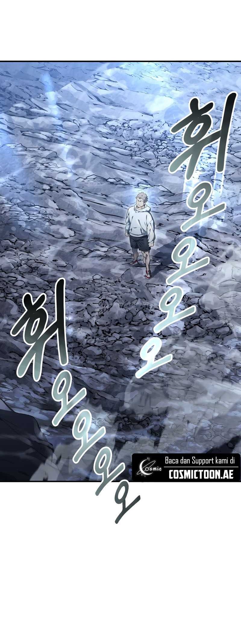 Tower Of God: Side Story Urek Mazino - Chapter 1 - Page 26