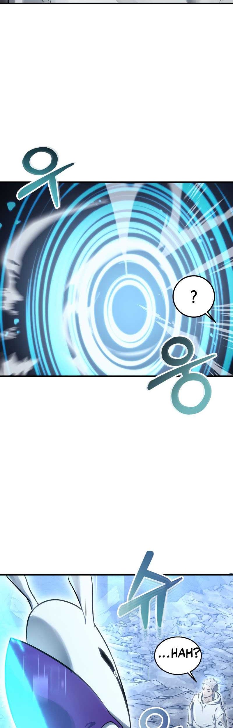 Tower Of God: Side Story Urek Mazino - Chapter 1 - Page 28