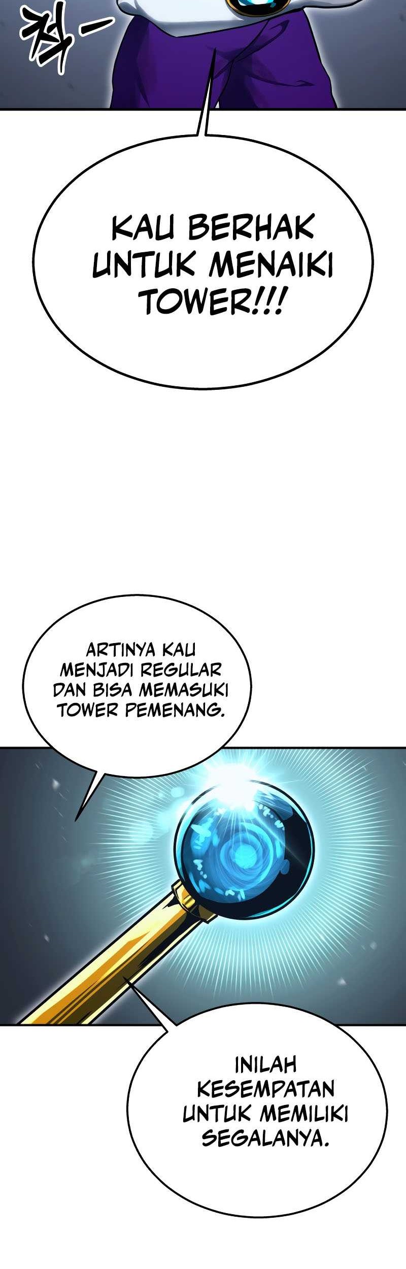 Tower Of God: Side Story Urek Mazino - Chapter 1 - Page 30