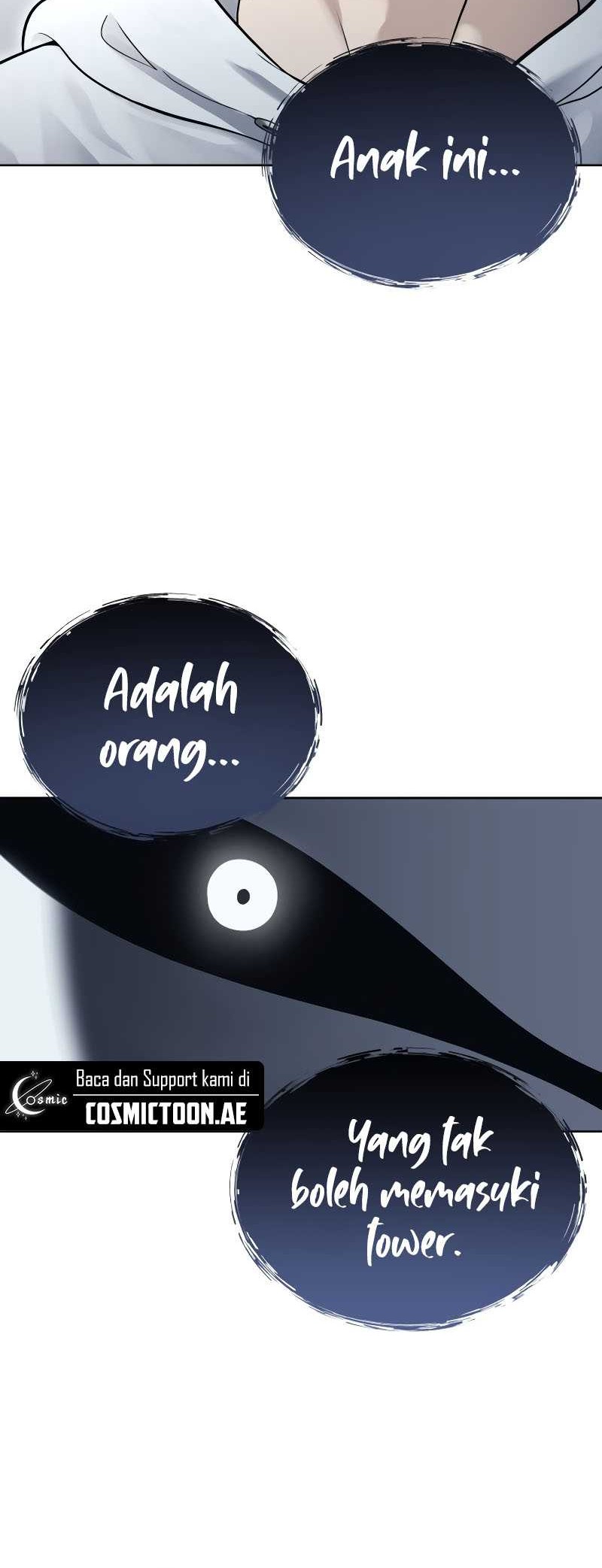 Tower Of God: Side Story Urek Mazino - Chapter 1 - Page 32