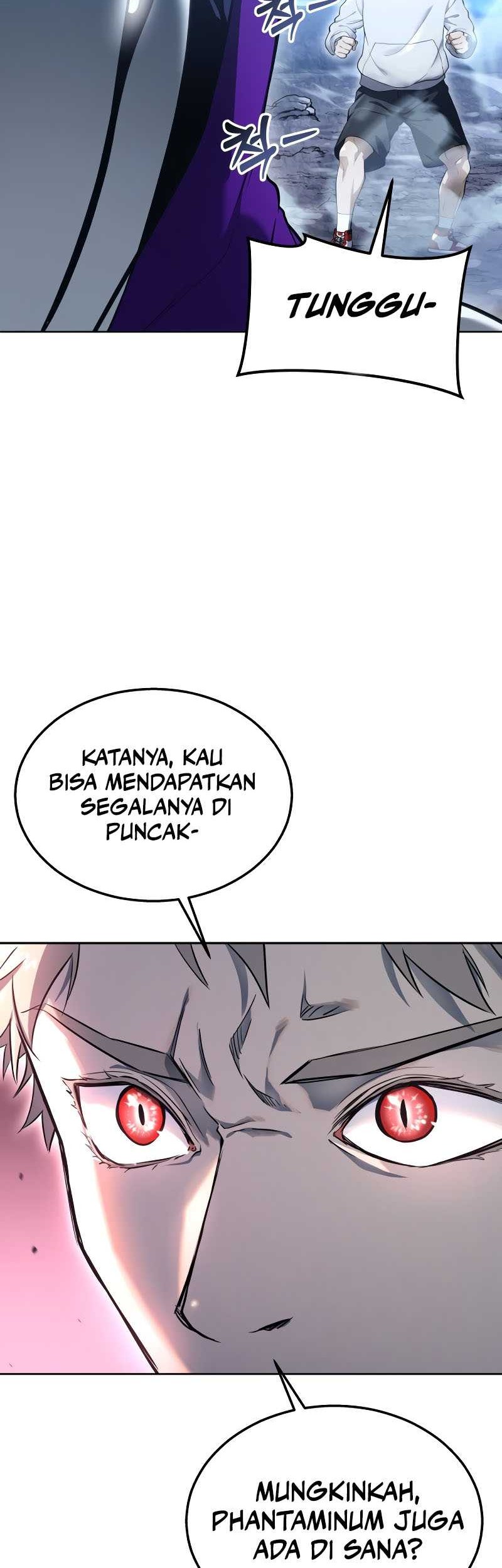 Tower Of God: Side Story Urek Mazino - Chapter 1 - Page 34