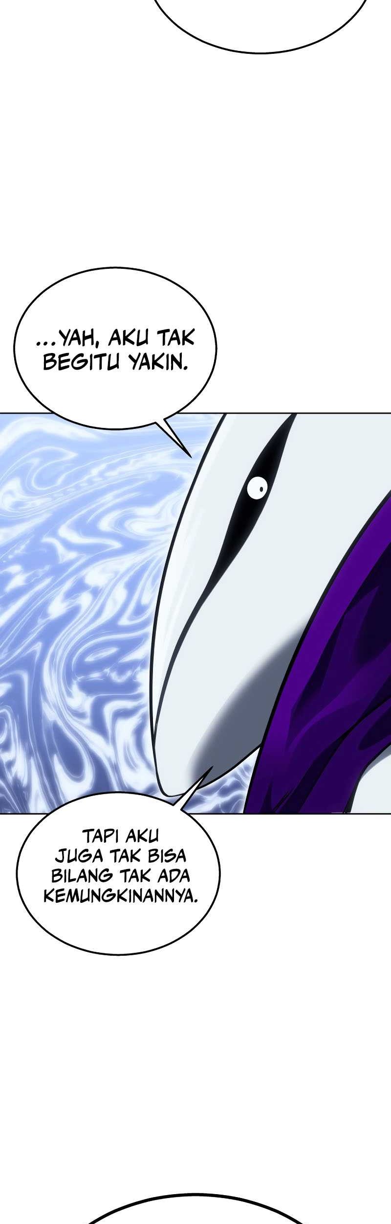 Tower Of God: Side Story Urek Mazino - Chapter 1 - Page 35