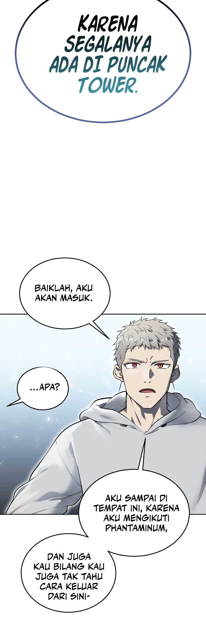 Tower Of God: Side Story Urek Mazino - Chapter 1 - Page 36