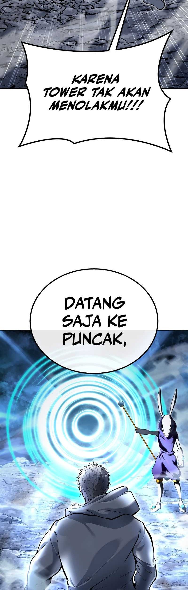 Tower Of God: Side Story Urek Mazino - Chapter 1 - Page 40