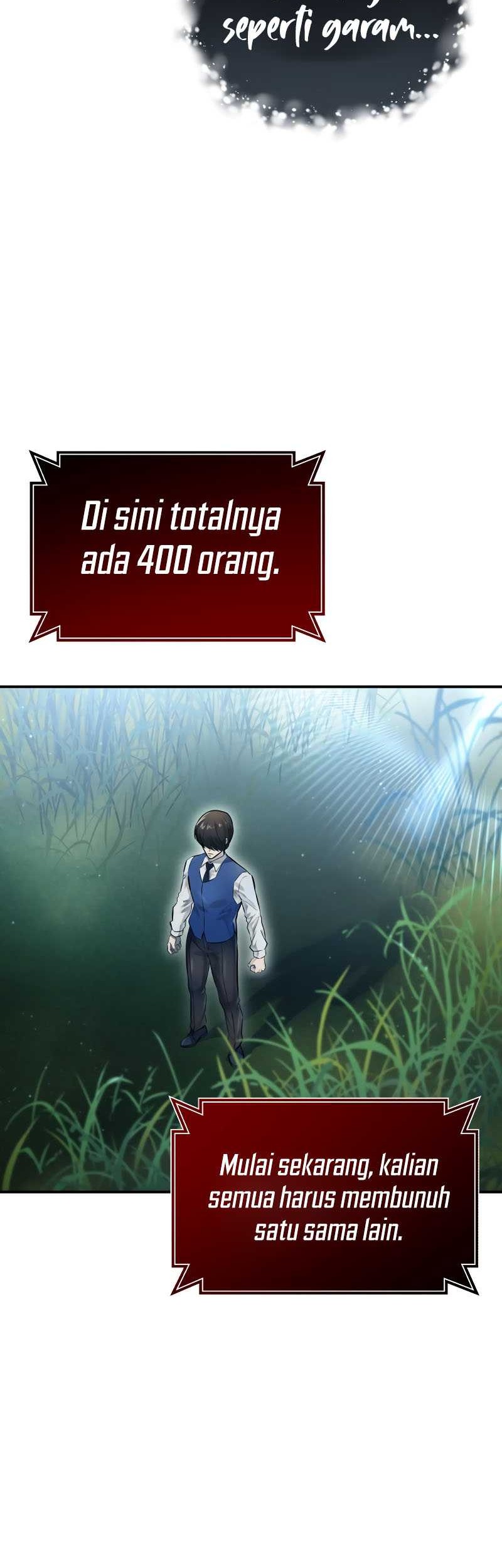 Tower Of God: Side Story Urek Mazino - Chapter 1 - Page 48