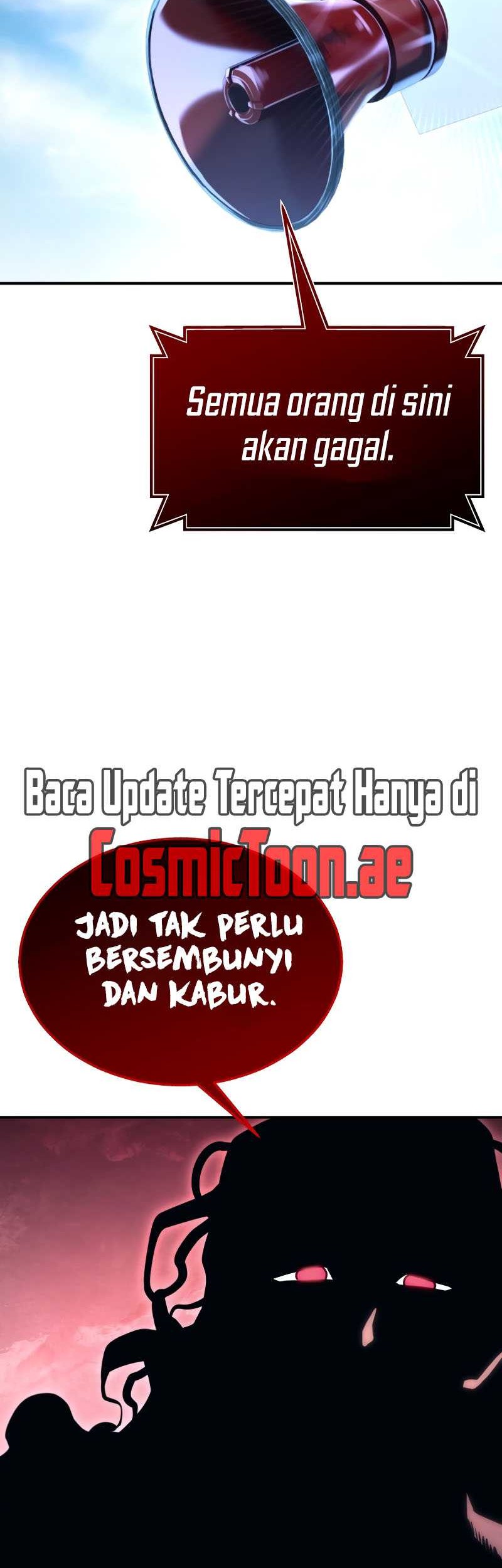 Tower Of God: Side Story Urek Mazino - Chapter 1 - Page 50