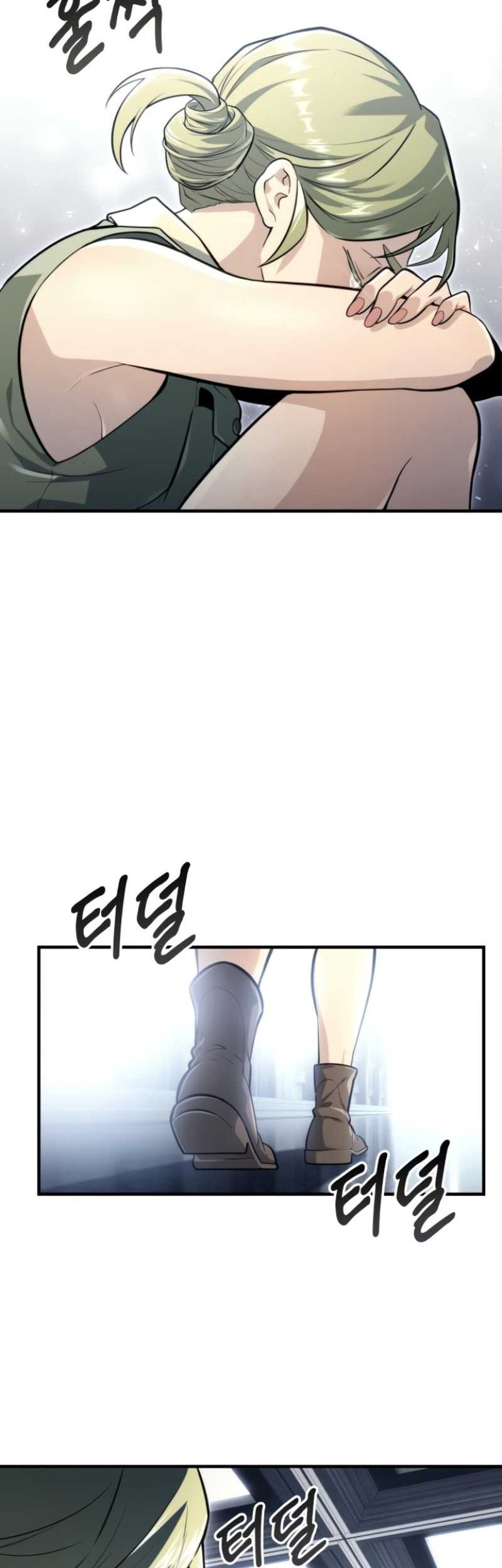 Tower Of God: Side Story Urek Mazino - Chapter 10 - Page 51