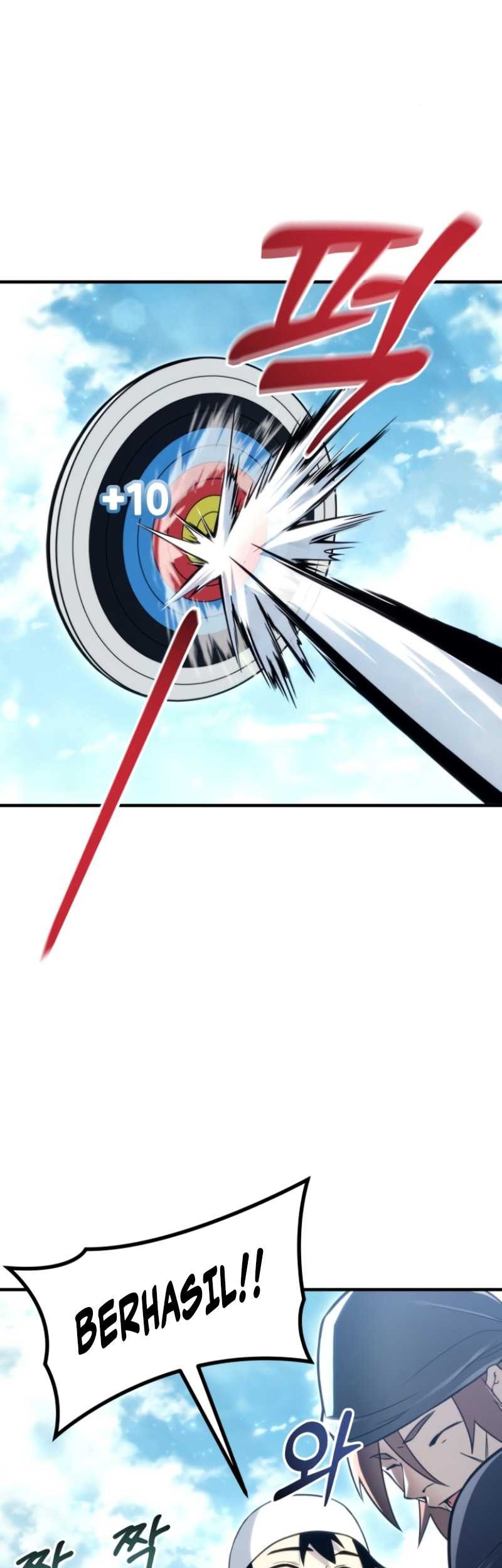 Tower Of God: Side Story Urek Mazino - Chapter 10 - Page 58