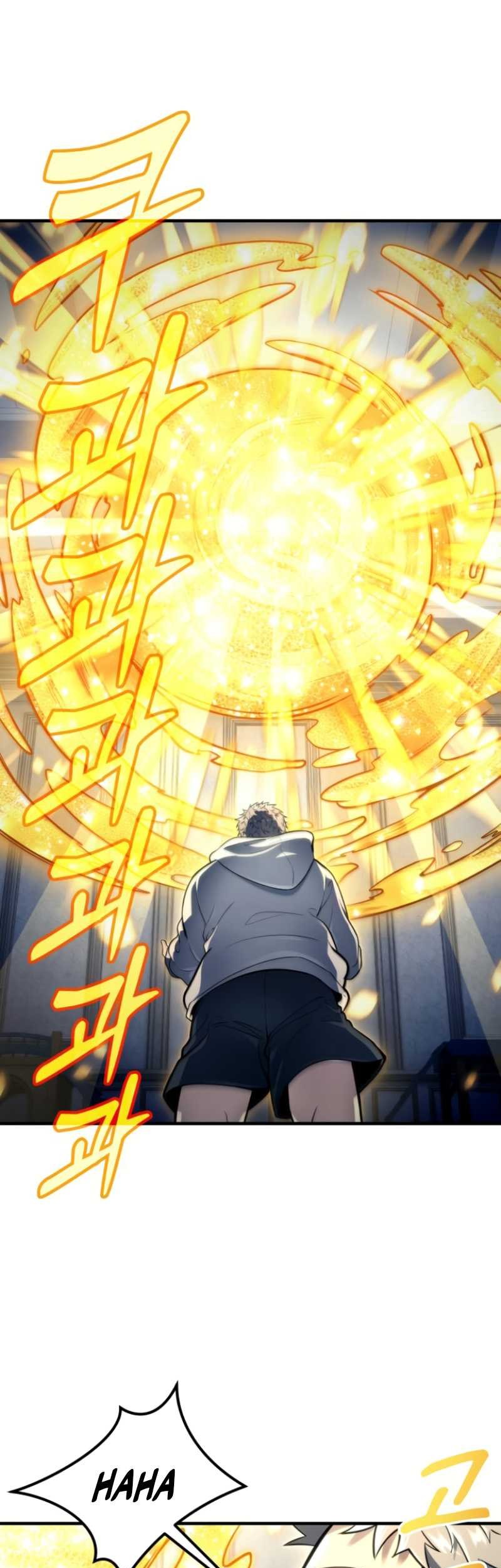 Tower Of God: Side Story Urek Mazino - Chapter 10 - Page 62