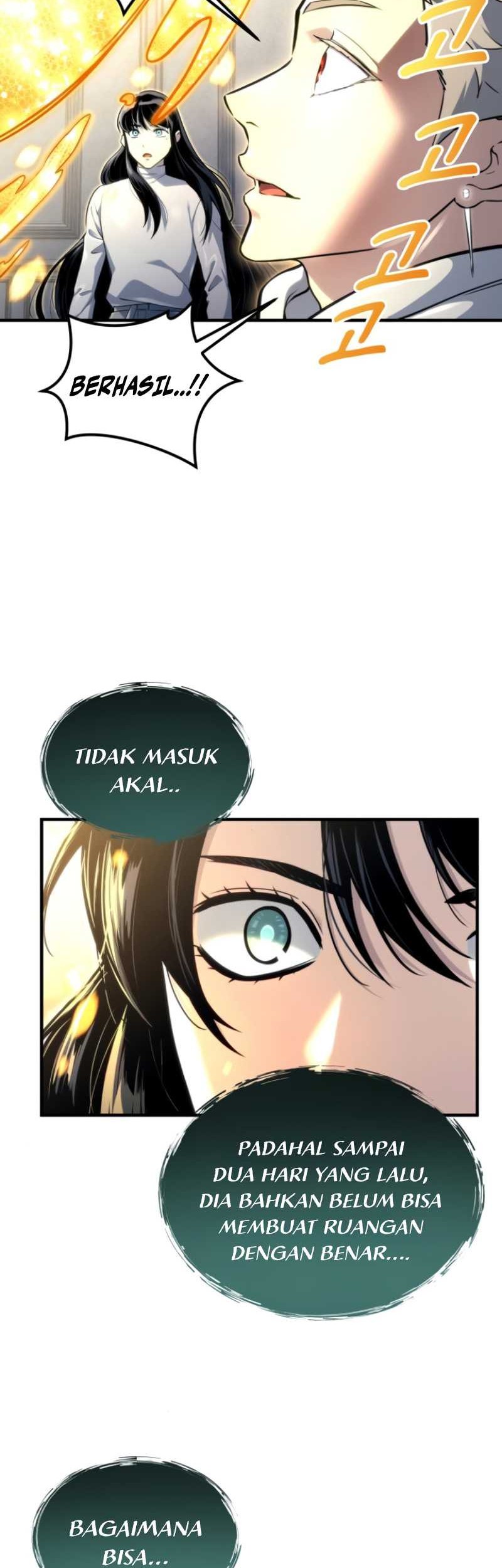 Tower Of God: Side Story Urek Mazino - Chapter 10 - Page 63