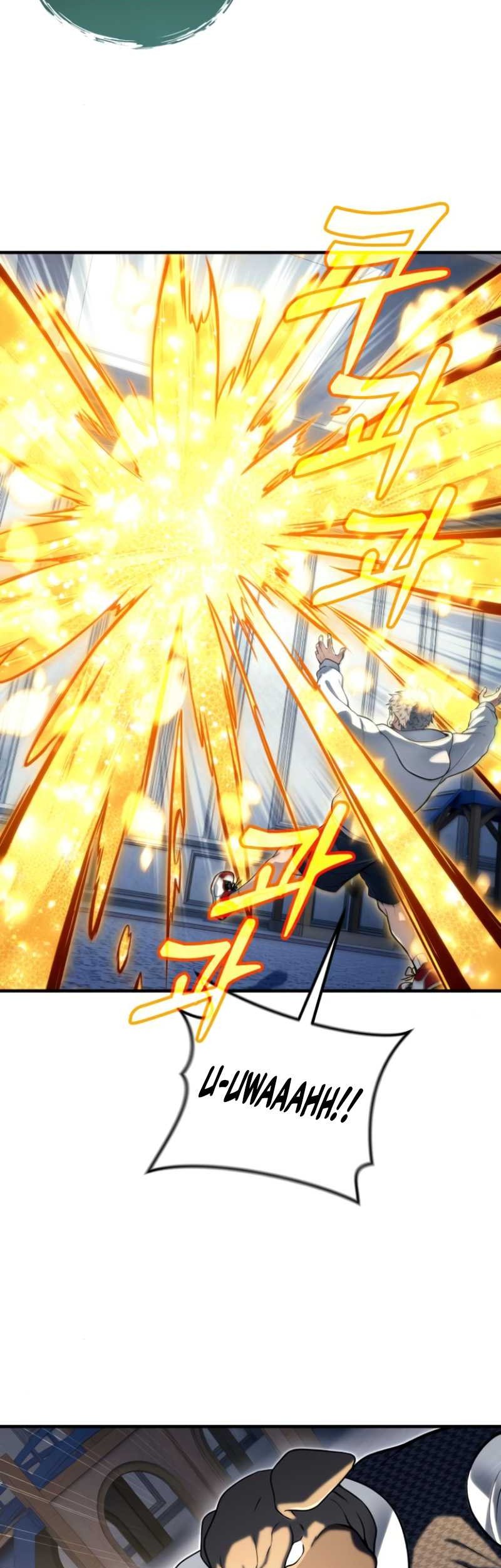 Tower Of God: Side Story Urek Mazino - Chapter 10 - Page 64