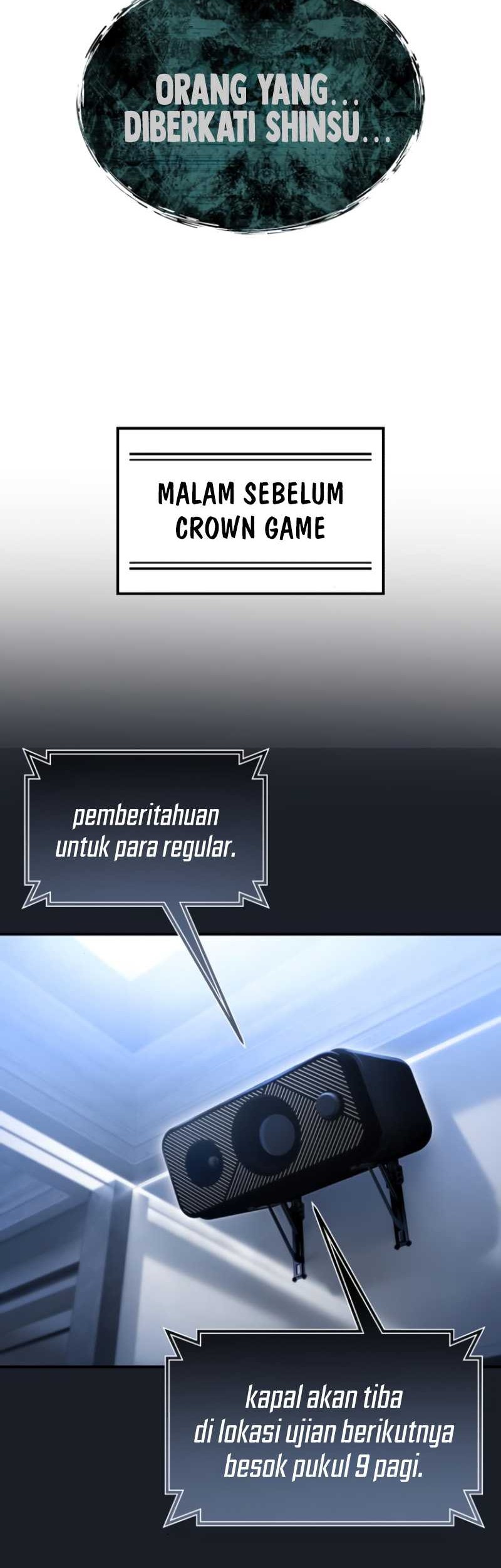 Tower Of God: Side Story Urek Mazino - Chapter 10 - Page 69