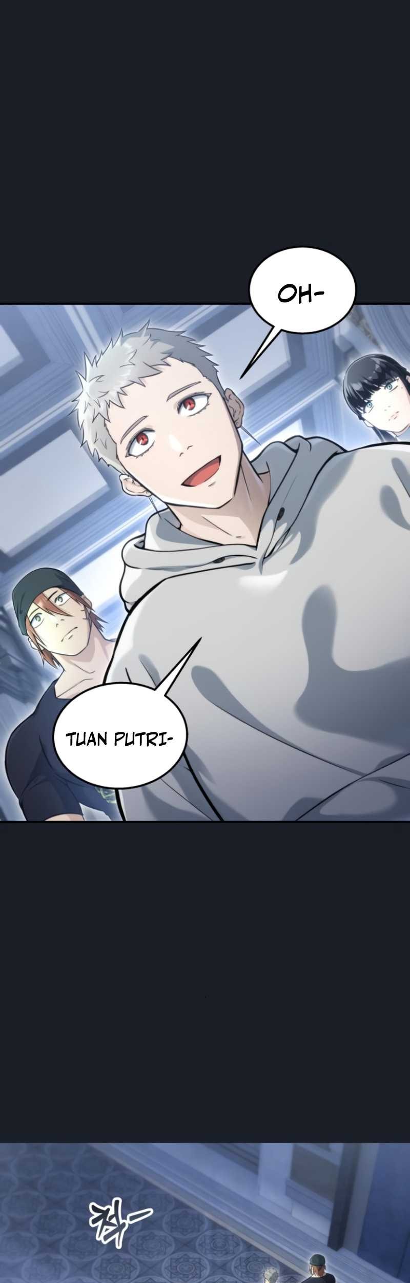 Tower Of God: Side Story Urek Mazino - Chapter 10 - Page 72