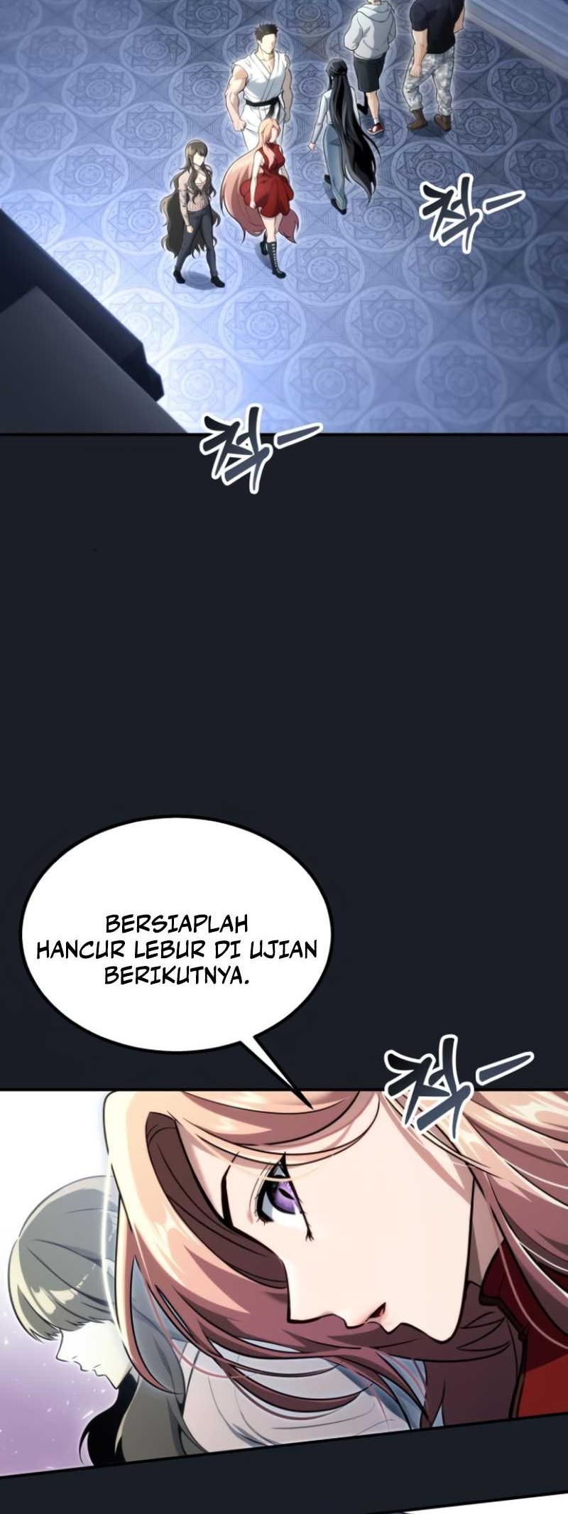 Tower Of God: Side Story Urek Mazino - Chapter 10 - Page 73