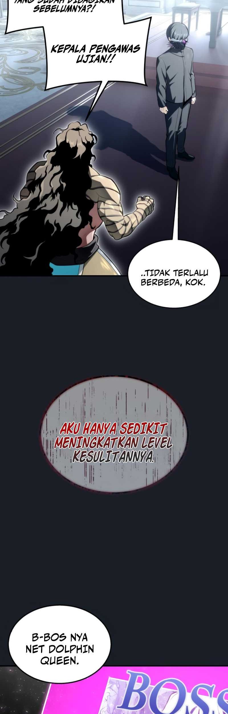 Tower Of God: Side Story Urek Mazino - Chapter 10 - Page 75