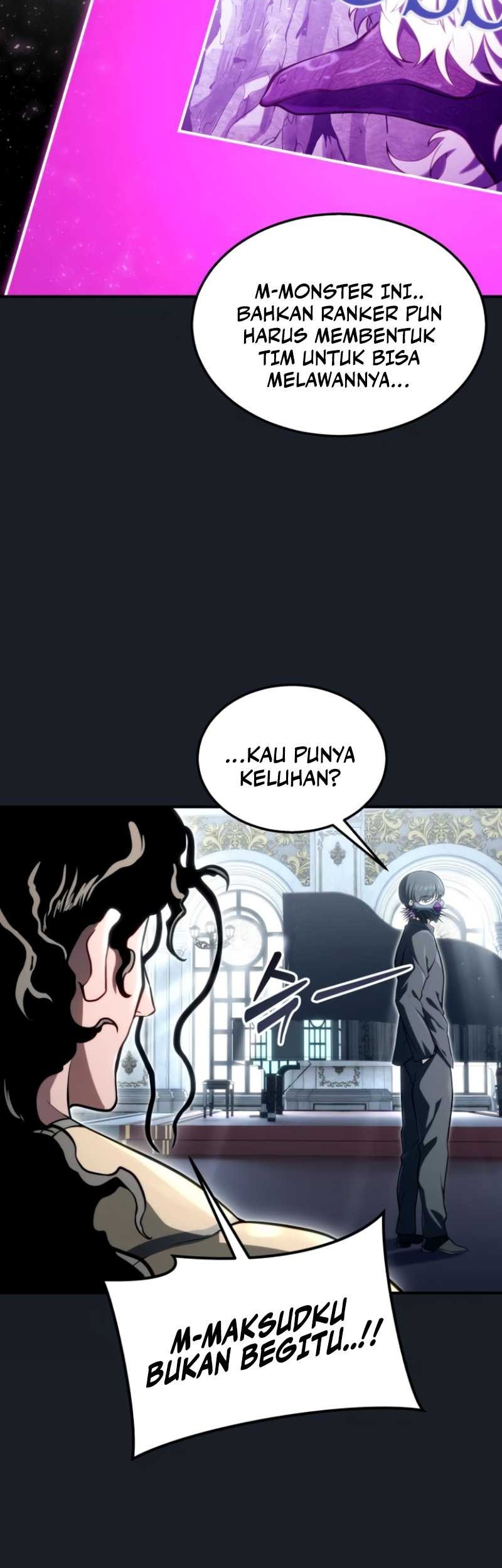 Tower Of God: Side Story Urek Mazino - Chapter 10 - Page 76