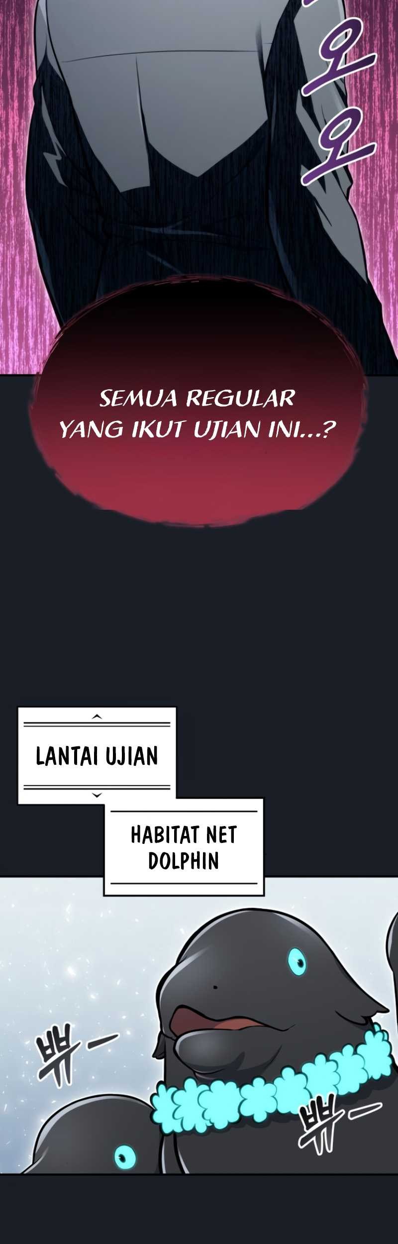 Tower Of God: Side Story Urek Mazino - Chapter 10 - Page 78