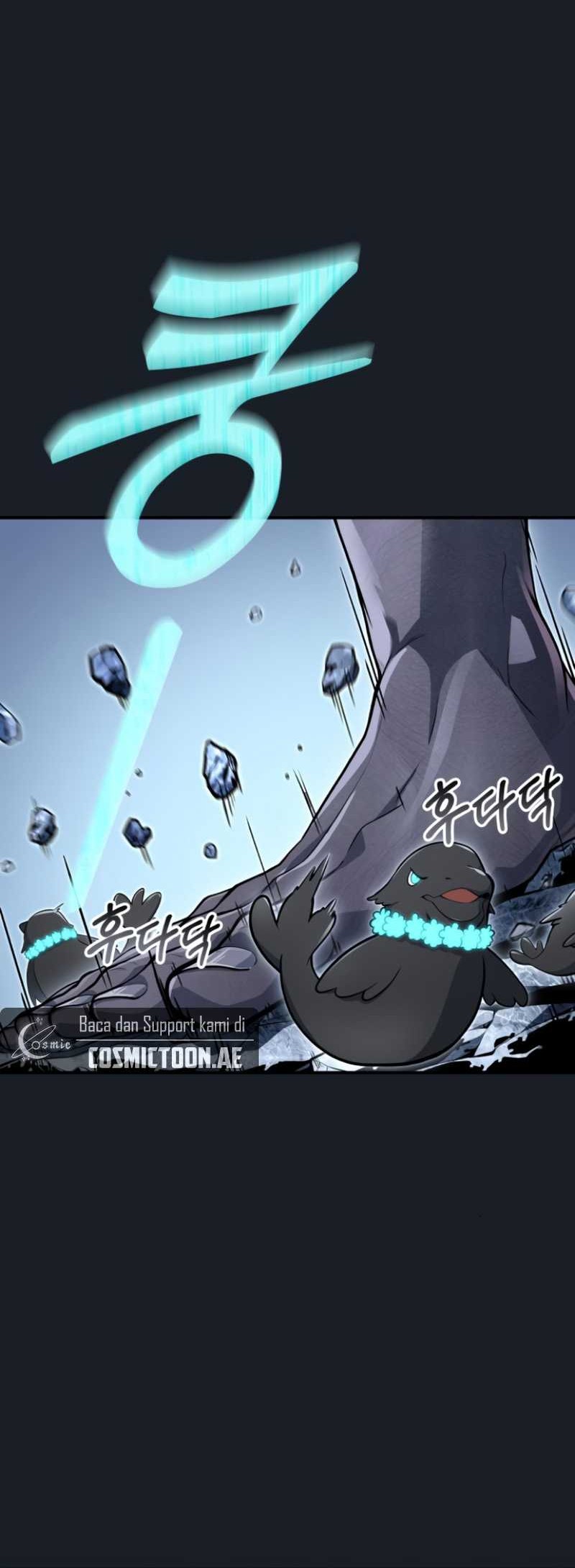 Tower Of God: Side Story Urek Mazino - Chapter 10 - Page 79