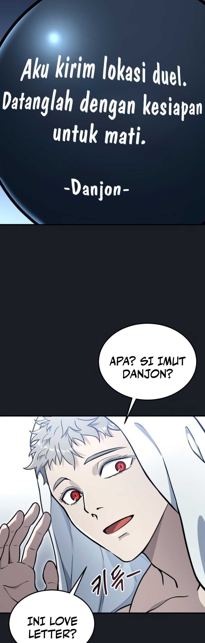 Tower Of God: Side Story Urek Mazino - Chapter 10 - Page 84