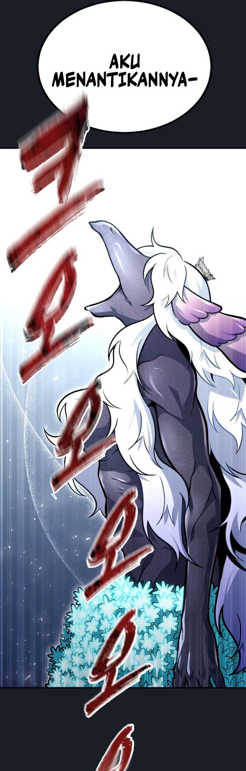 Tower Of God: Side Story Urek Mazino - Chapter 10 - Page 86