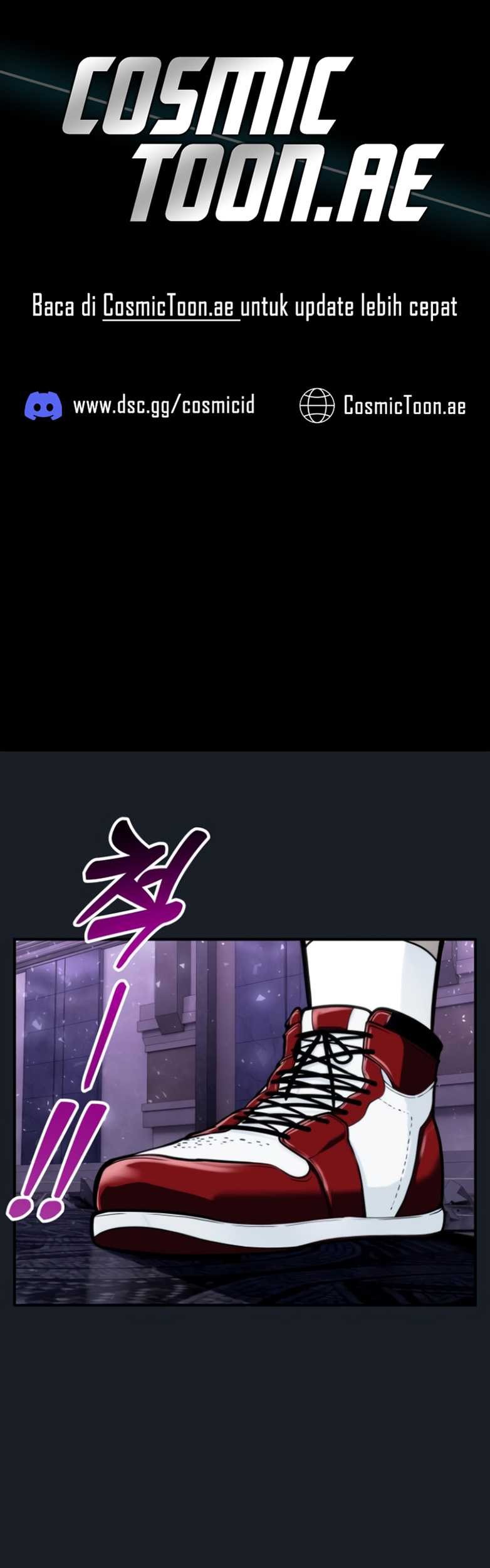 Tower Of God: Side Story Urek Mazino - Chapter 10 - Page 2