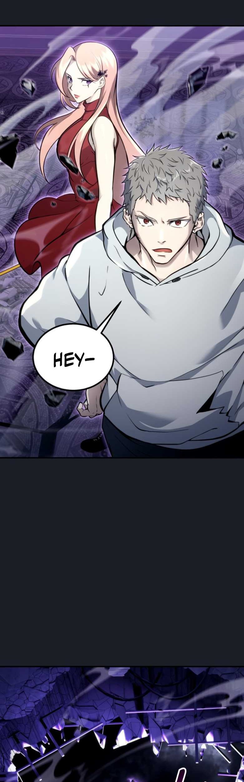 Tower Of God: Side Story Urek Mazino - Chapter 10 - Page 3