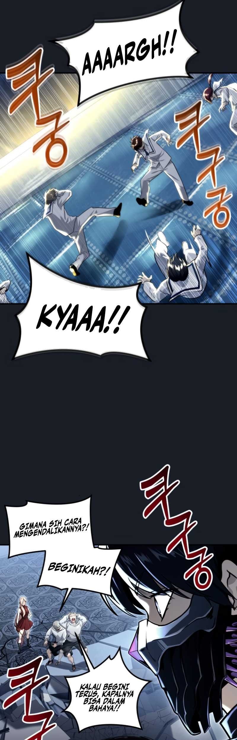 Tower Of God: Side Story Urek Mazino - Chapter 10 - Page 14