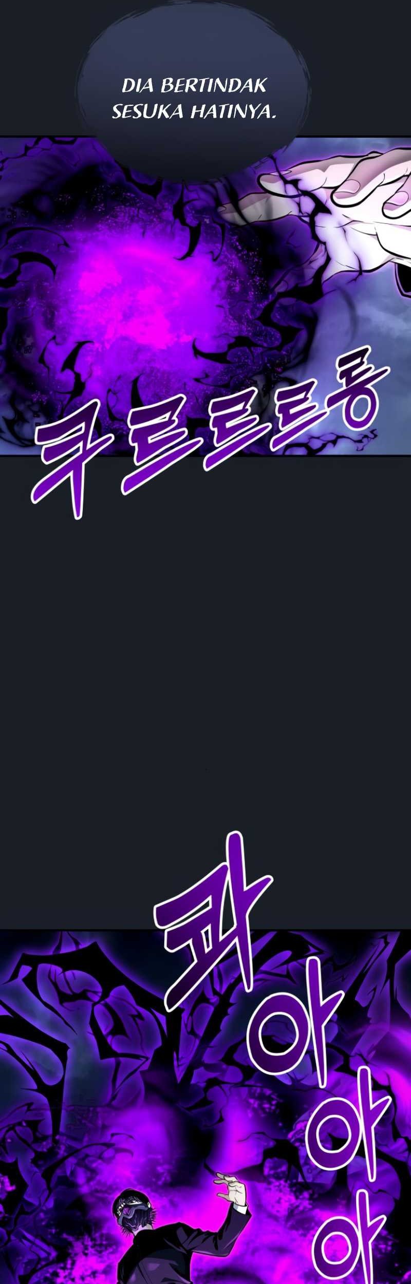 Tower Of God: Side Story Urek Mazino - Chapter 10 - Page 16