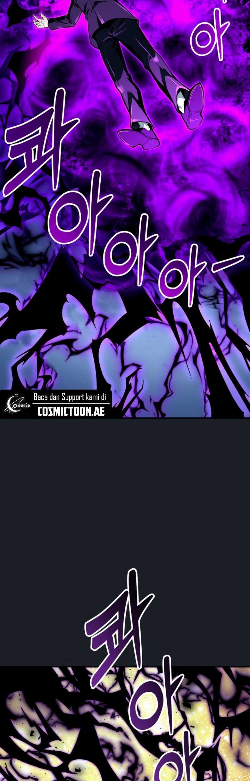 Tower Of God: Side Story Urek Mazino - Chapter 10 - Page 17