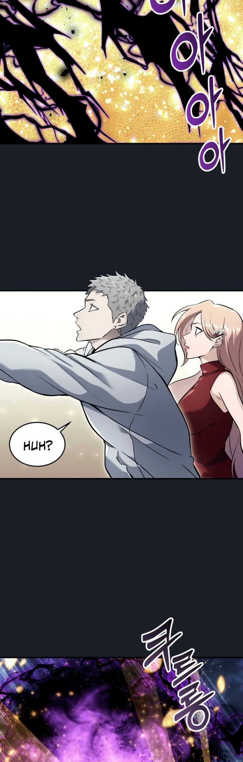 Tower Of God: Side Story Urek Mazino - Chapter 10 - Page 18