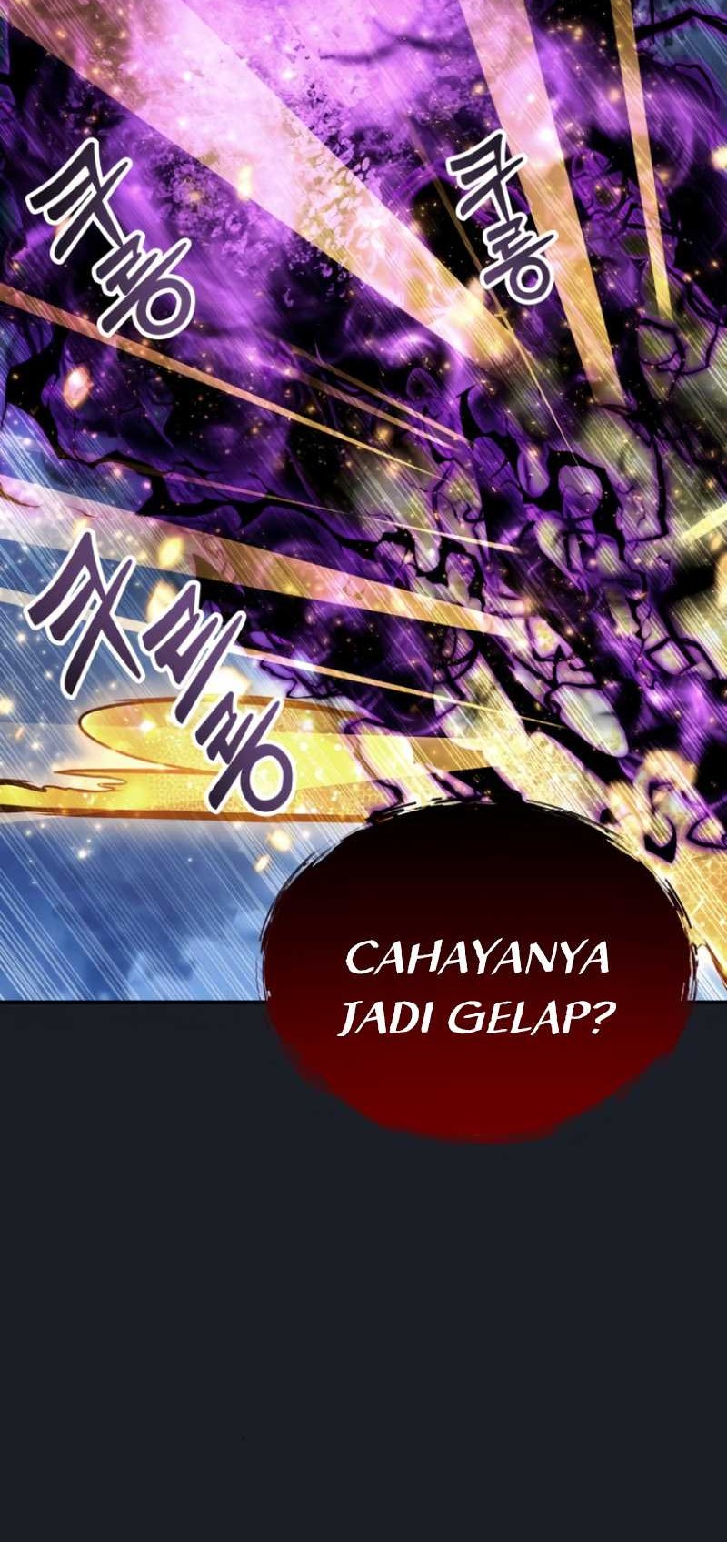 Tower Of God: Side Story Urek Mazino - Chapter 10 - Page 19