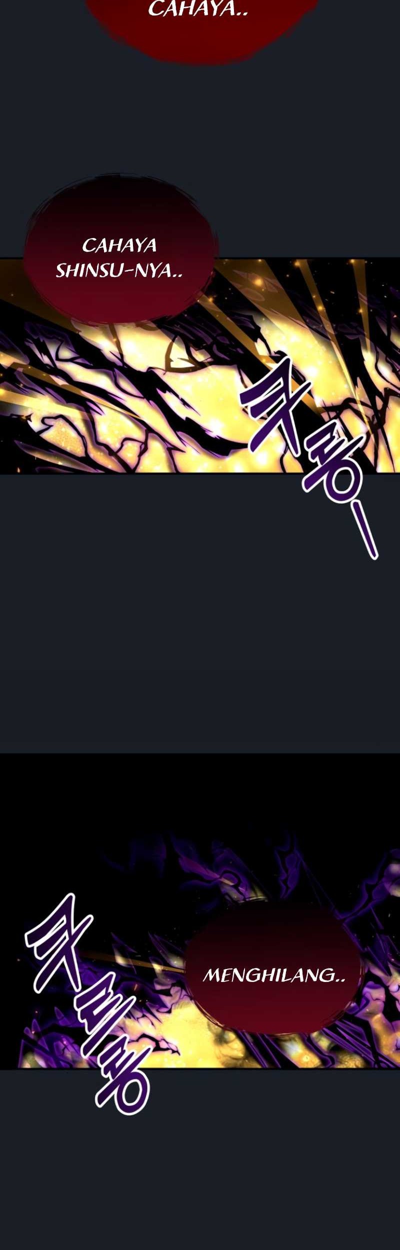 Tower Of God: Side Story Urek Mazino - Chapter 10 - Page 21