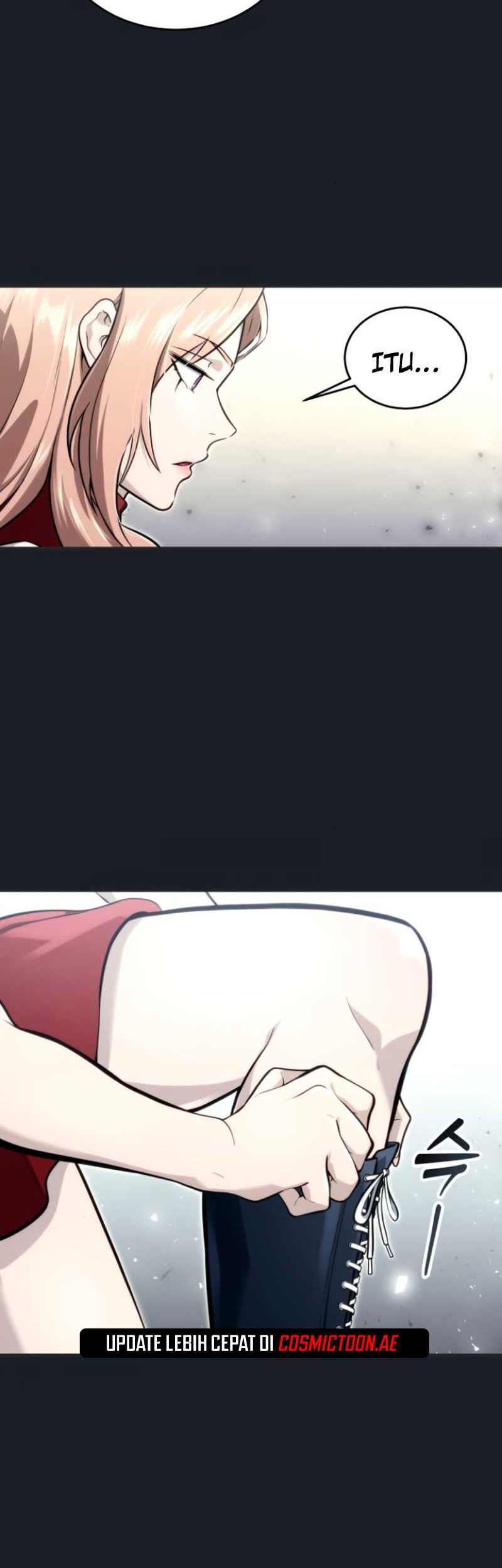 Tower Of God: Side Story Urek Mazino - Chapter 10 - Page 27