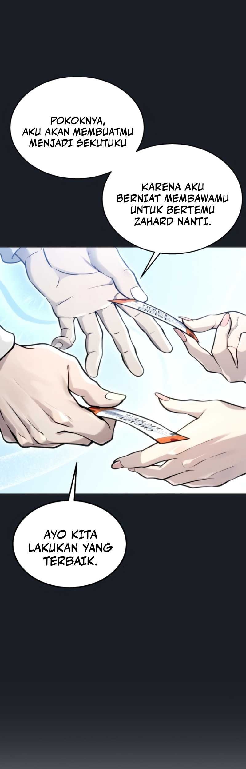 Tower Of God: Side Story Urek Mazino - Chapter 10 - Page 30