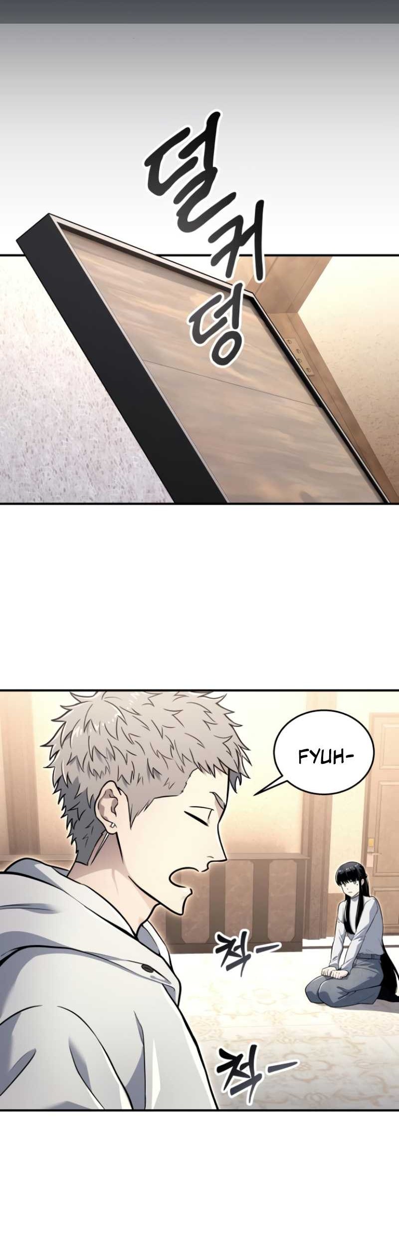 Tower Of God: Side Story Urek Mazino - Chapter 10 - Page 31