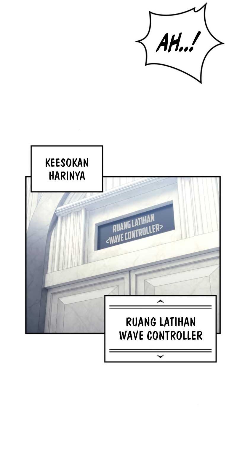 Tower Of God: Side Story Urek Mazino - Chapter 10 - Page 37