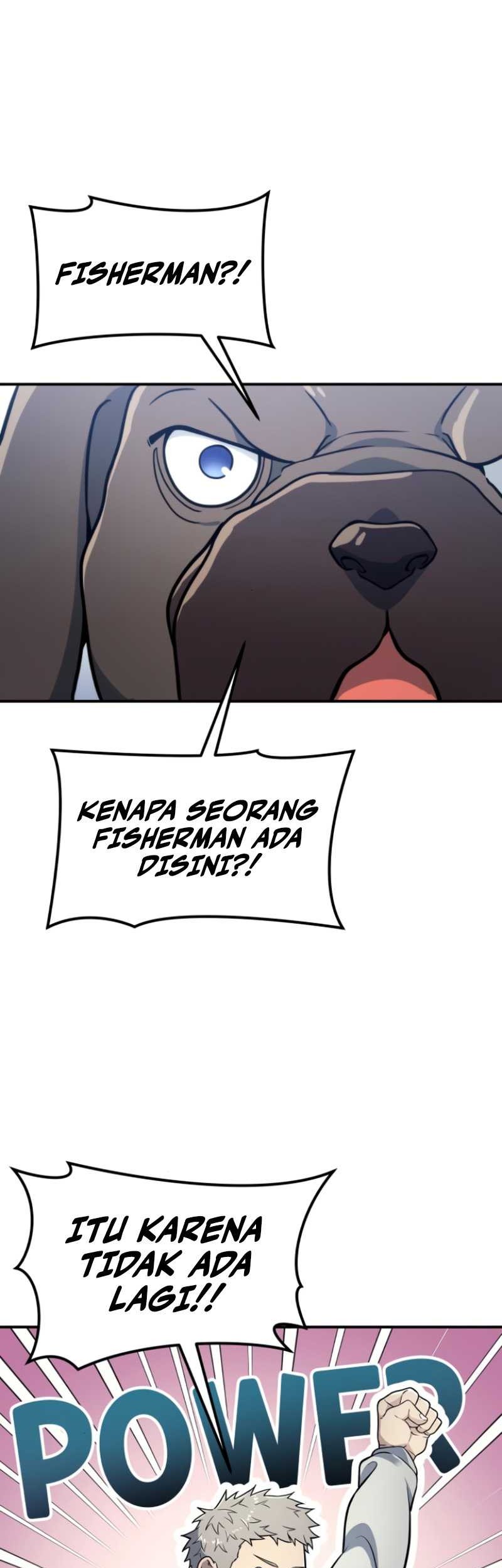 Tower Of God: Side Story Urek Mazino - Chapter 10 - Page 40