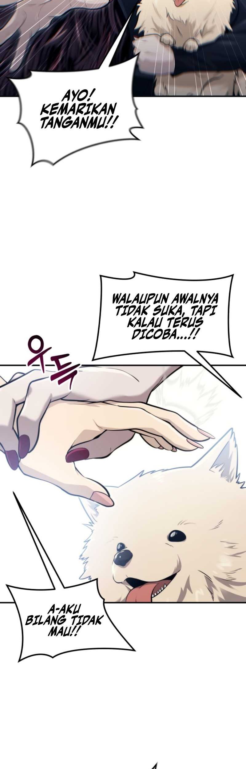 Tower Of God: Side Story Urek Mazino - Chapter 10 - Page 46