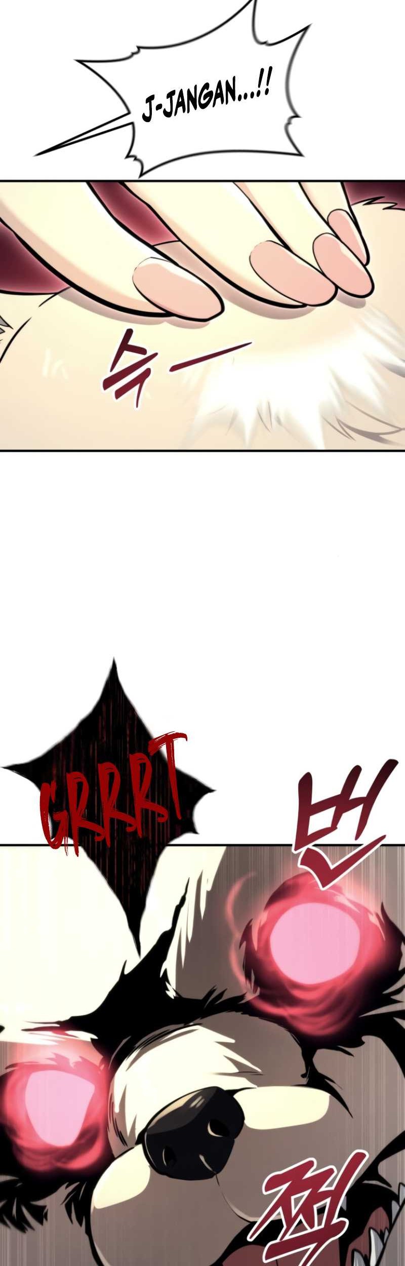 Tower Of God: Side Story Urek Mazino - Chapter 10 - Page 47