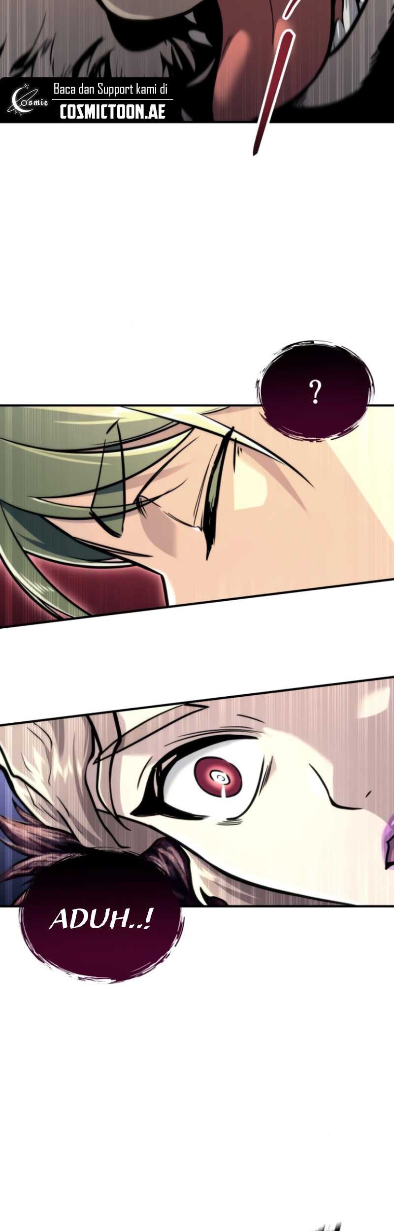 Tower Of God: Side Story Urek Mazino - Chapter 10 - Page 48