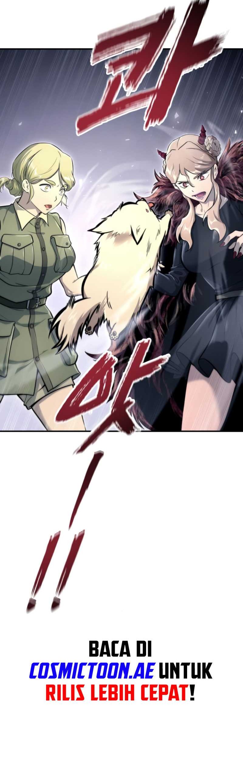 Tower Of God: Side Story Urek Mazino - Chapter 10 - Page 49