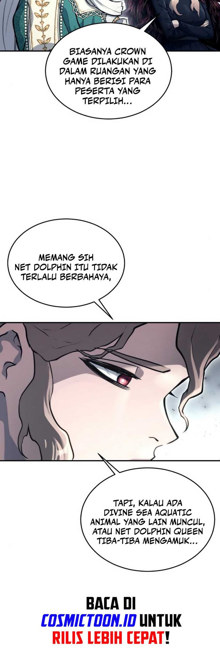 Tower Of God: Side Story Urek Mazino - Chapter 11 - Page 47